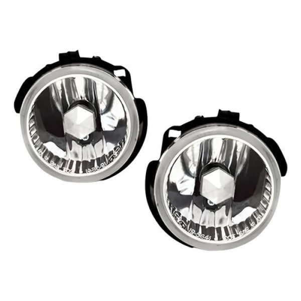 Par Farol Milha Auxiliar Forester 2008 2009 2010 2011 A 2013