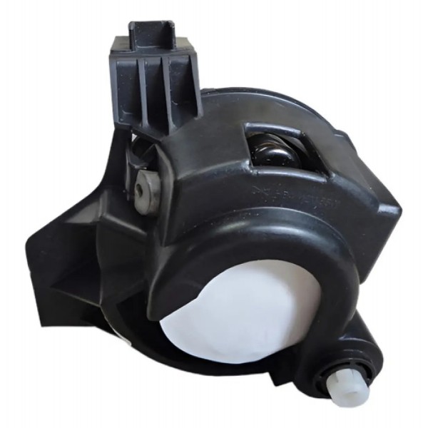 Farol Milha Auxiliar Subaru Impreza 2008 09 10 2011 Direito