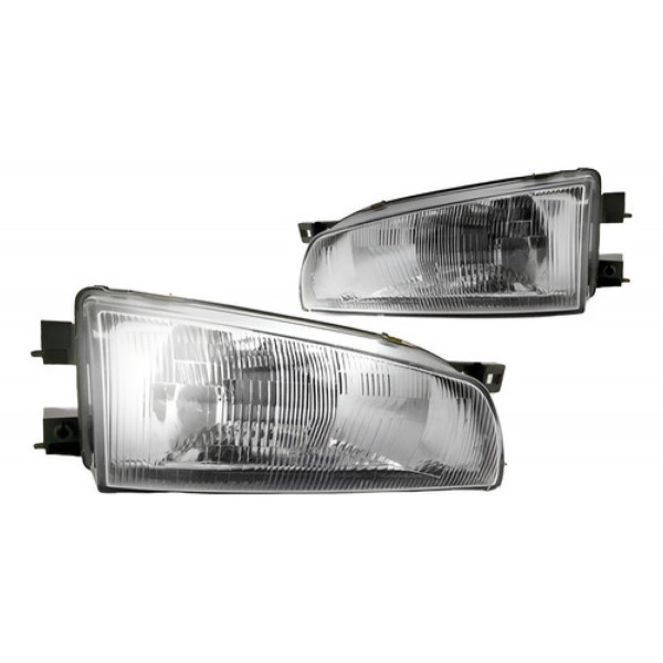 Par Farol Impreza 1995 1996 1997