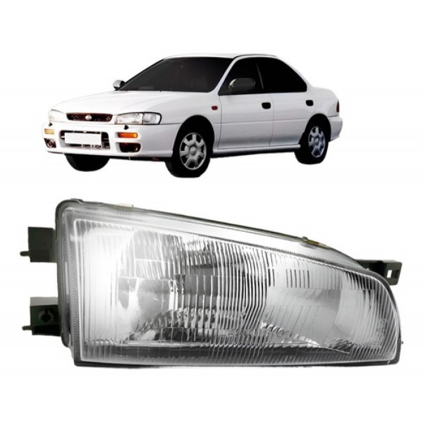 Farol Impreza 1995 1996 1997