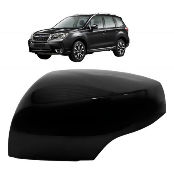 Capa Retrovisor Forester/impreza 2014 A 2018