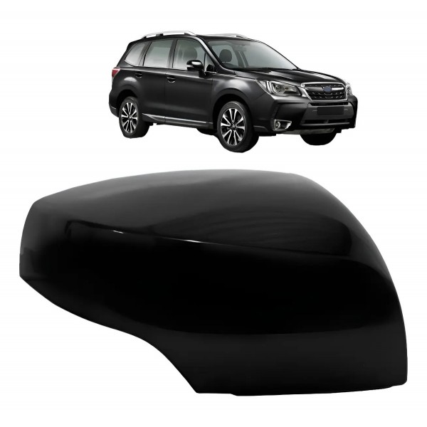 Capa Retrovisor Forester/impreza 2014 A 2018