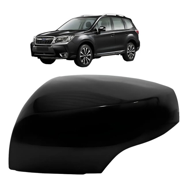 Capa Retrovisor Forester/impreza 2014 A 2018