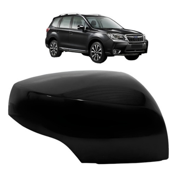 Capa Retrovisor Forester/impreza 2014 A 2018