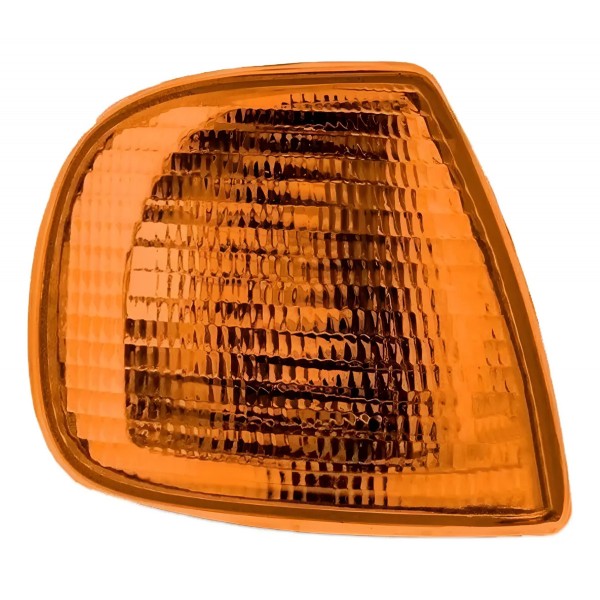 Pisca Seta Polo 1997 A 2000 Ibiza 1996 A 1998 Âmbar Promoç