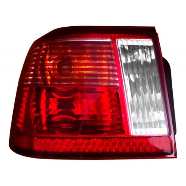 Sinaleira Traseira Seat Ibiza 1999 00 01 02 Canto Depo