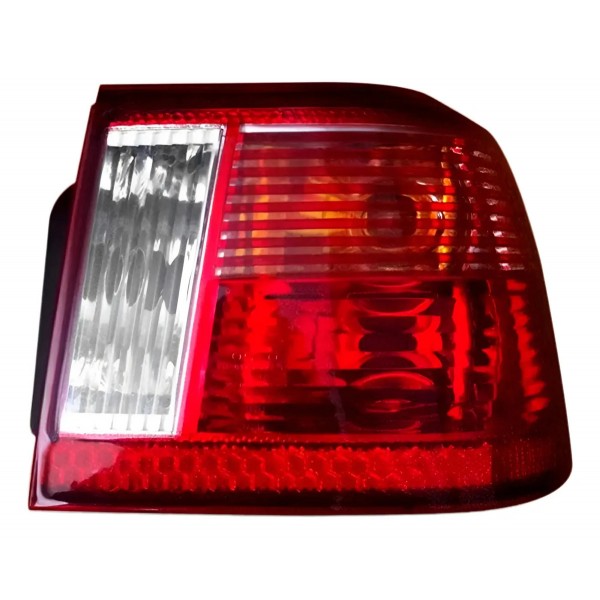 Sinaleira Traseira Seat Ibiza 1999 00 01 02 Canto Depo
