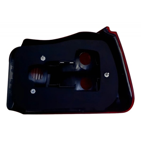 Sinaleira Traseira Seat Ibiza 1999 00 01 02 Canto Depo