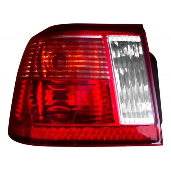 Sinaleira Traseira Seat Ibiza 1999 00 01 02 Canto Depo