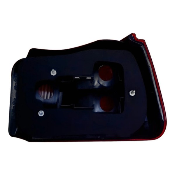 Sinaleira Traseira Seat Ibiza 1999 00 01 02 Canto Depo
