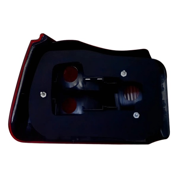 Sinaleira Traseira Seat Ibiza 1999 00 01 02 Canto Depo