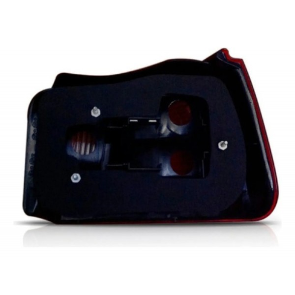 Lanterna Traseira Seat Ibiza 1999 2000 2001 2002 Canto Depo