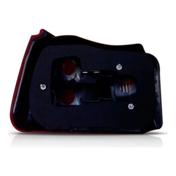 Lanterna Traseira Seat Ibiza 1999 2000 2001 2002 Canto Depo