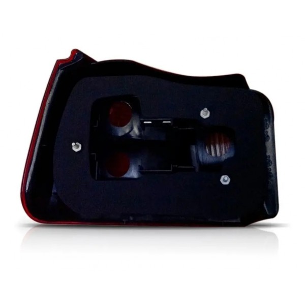 Lanterna Traseira Seat Ibiza 1999 2000 2001 2002 Canto Depo