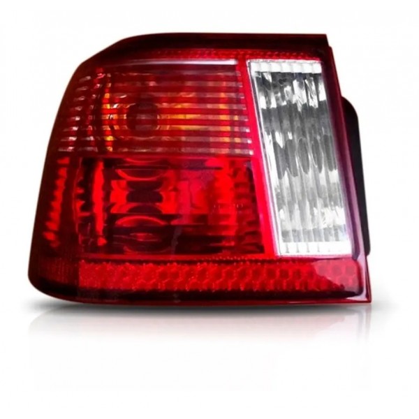 Lanterna Traseira Seat Ibiza 1999 2000 2001 2002 Canto Depo