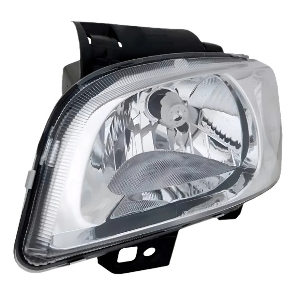 Farol Seat Cordoba 1999 2000 2001 2002 Foco Duplo Depo