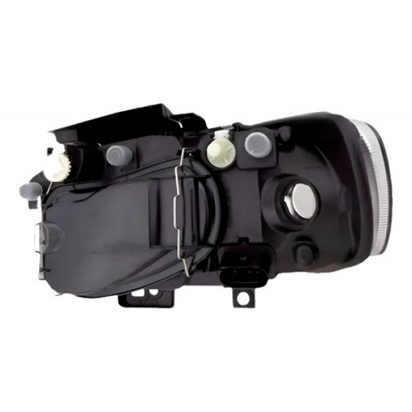 Farol Seat Cordoba 1999 2000 2001 2002 Foco Duplo Depo