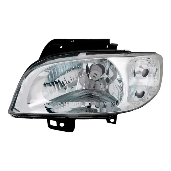 Farol Seat Cordoba 1999 2000 2001 2002 Foco Duplo Depo