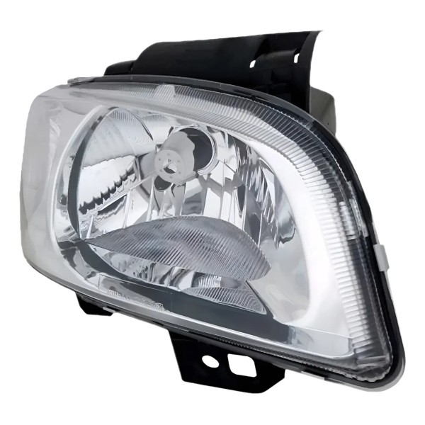 Farol Seat Cordoba 1999 2000 2001 2002 Foco Duplo Depo