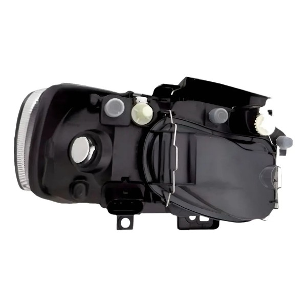 Farol Seat Cordoba 1999 2000 2001 2002 Foco Duplo Depo