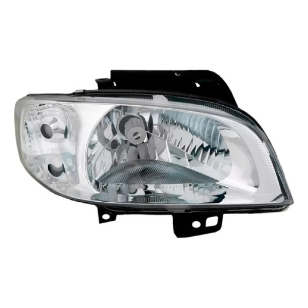 Farolete Seat Cordoba 1999 2000 2001 2002 Foco Duplo Depo