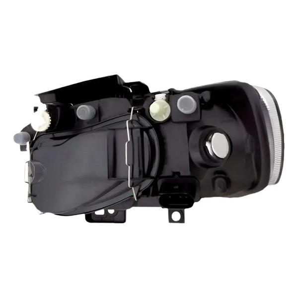 Farolete Seat Cordoba 1999 2000 2001 2002 Foco Duplo Depo
