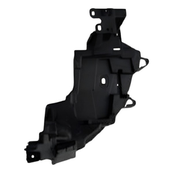 Suporte Parachoque Dianteiro Fluence 2010 11 12 2013