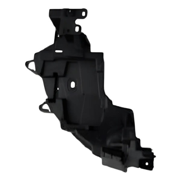 Suporte Parachoque Dianteiro Fluence 2010 11 12 2013