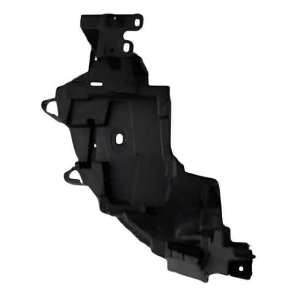 Suporte Parachoque Dianteiro Fluence 2010 11 12 2013
