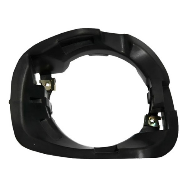 Suporte Farol Milha Sandero 2008 A 2014 Duster 2012 A 2014