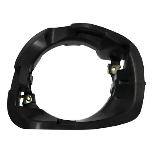 Suporte Farol Milha Sandero 2008 A 2014 Duster 2012 A 2014
