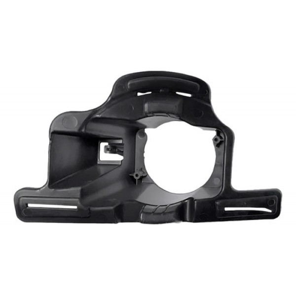 Suporte Farol Milha Auxiliar Sandero Stepway 2015 2016 2017