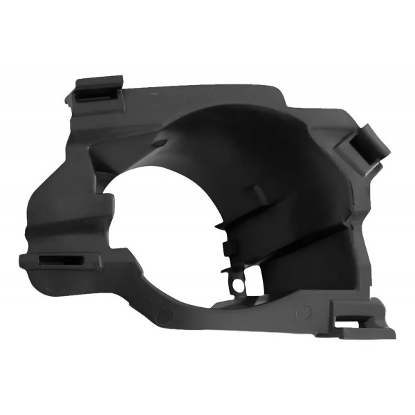 Suporte Farol Milha Renault Logan 2010 2011 2012 2013