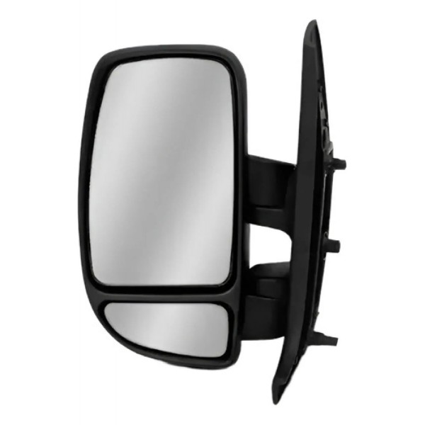 Par Retrovisor Para Renault Master 2003 A 2012 Fixo