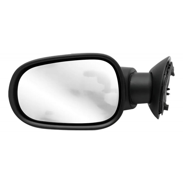 Retrovisor Logan Sandero 2007 2008 2009 2010 Fixo