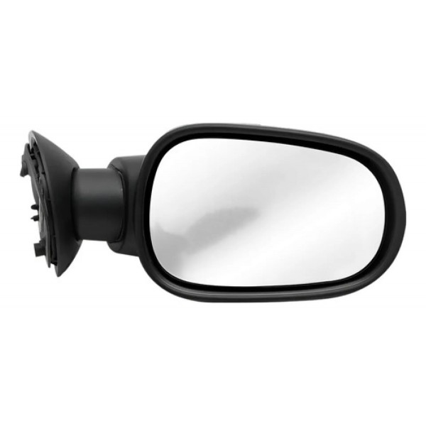 Retrovisor Logan Sandero 2007 2008 2009 2010 Fixo