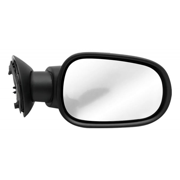 Retrovisor Logan Sandero 2007 2008 2009 2010 Fixo