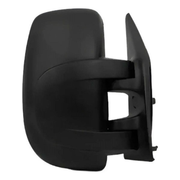 Retrovisor Para Renault Master 2003 A 2012 Fixo