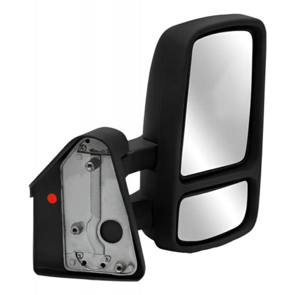 Par Retrovisor Traffic 1993 94 95 96 97 A 2000 01 2002 Fixo