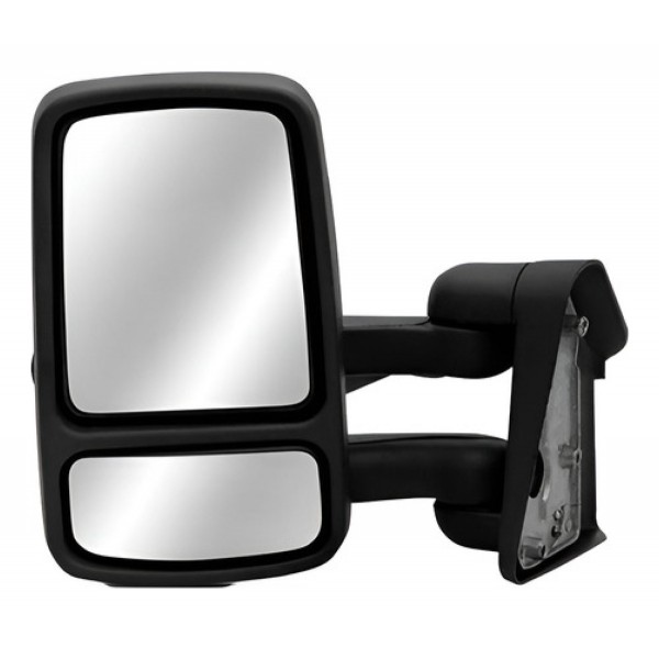 Par Retrovisor Traffic 1993 94 95 96 97 A 2000 01 2002 Fixo