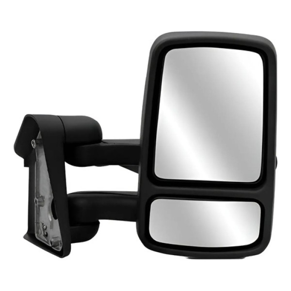 Par Retrovisor Traffic 1993 94 95 96 97 A 2000 01 2002 Fixo