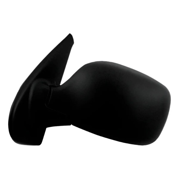 Retrovisor Kangoo 2003 A 2015 Com Controle Asferico