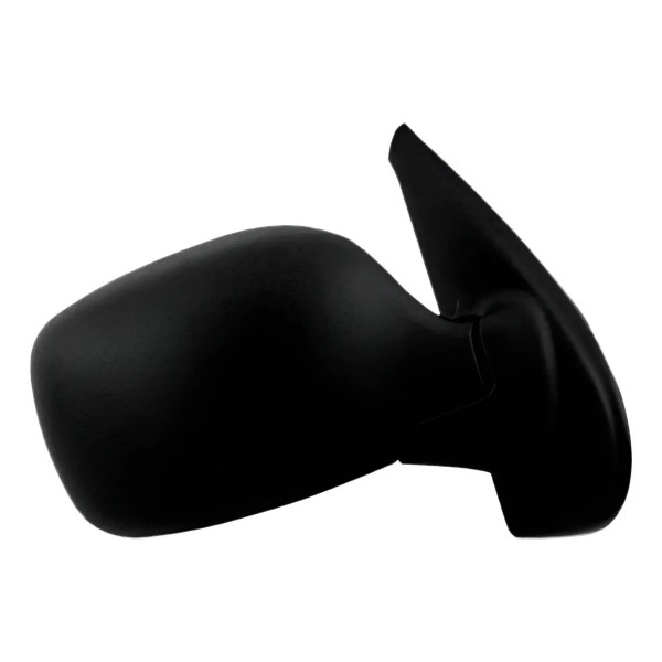 Retrovisor Kangoo 2003 A 2015 Com Controle Asferico