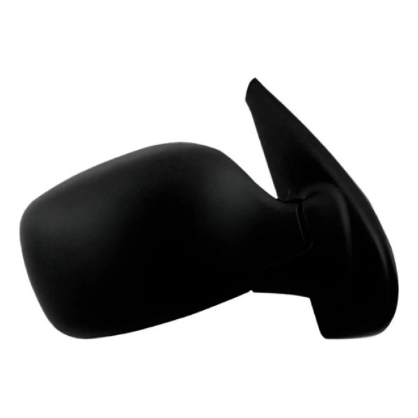 Retrovisor Kangoo 2003 A 2015 Com Controle Asferico
