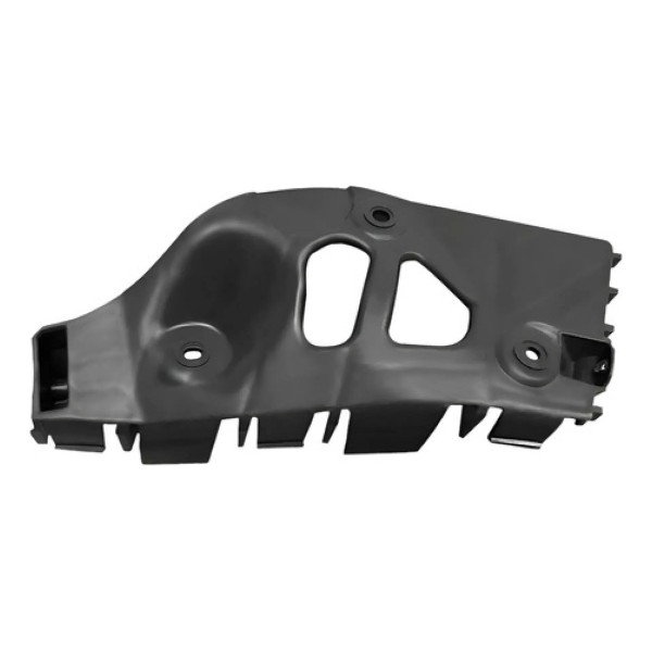 Reforço Parachoque Traseiro Sandero Stepway 2008 A 2014