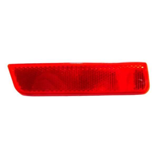 Refletor Parachoque Traseiro Sandero Stepway 2015 2016 2017