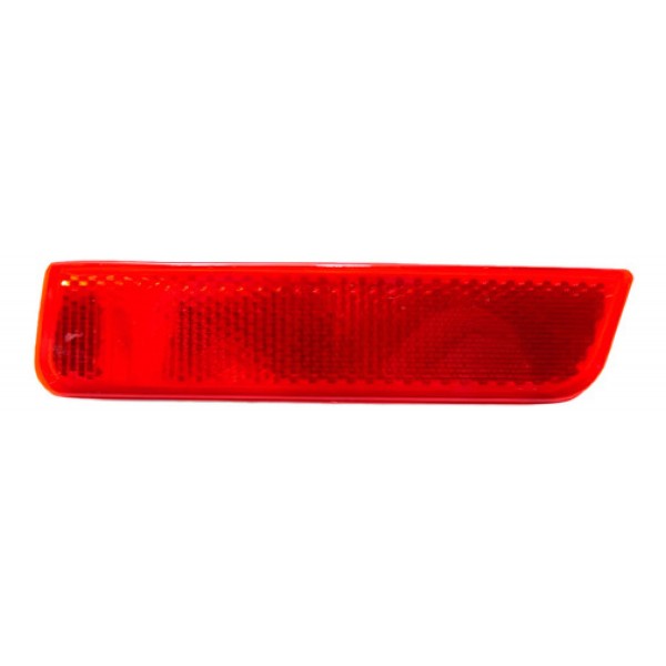 Refletor Parachoque Traseiro Sandero Stepway 2015 2016 2017