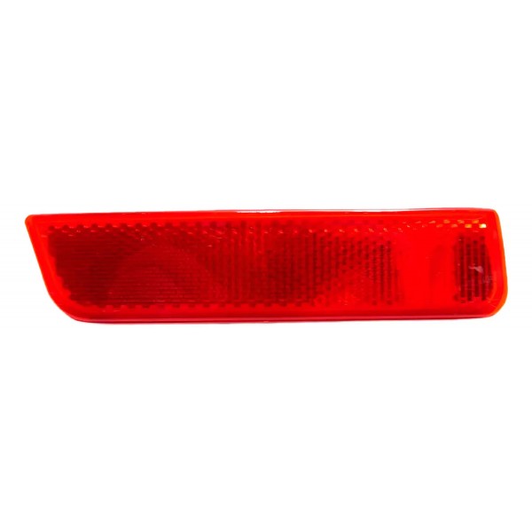 Refletor Parachoque Traseiro Sandero Stepway 2015 2016 2017