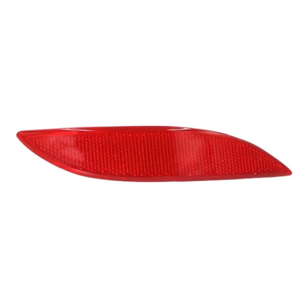 Refletor Parachoque Fluence 2011 2012 2013 2014 2015 16 2017