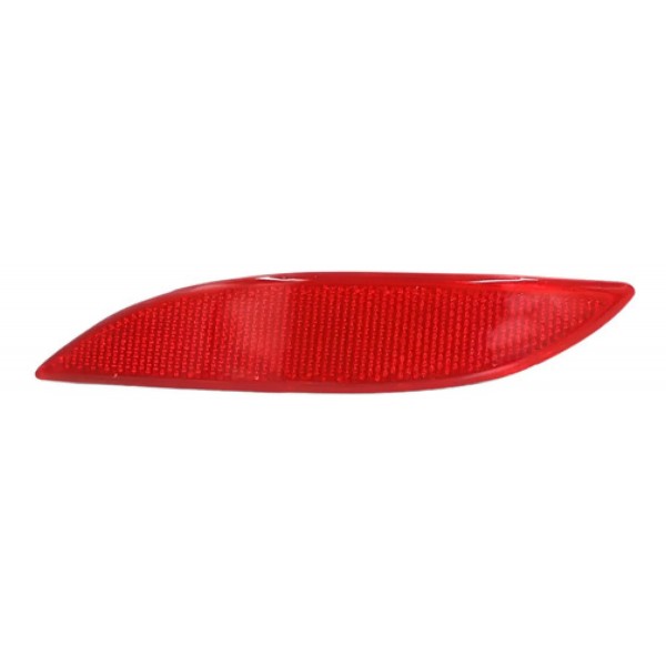 Refletor Parachoque Fluence 2011 2012 2013 2014 2015 16 2017